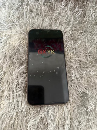 iPhone XS Gold