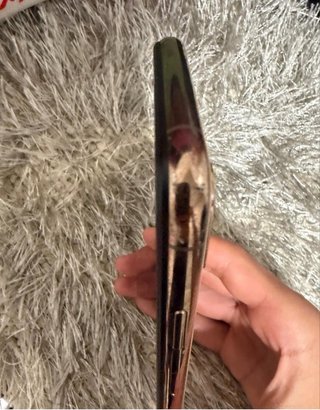 iPhone XS Gold