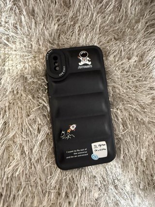 iPhone XS Gold