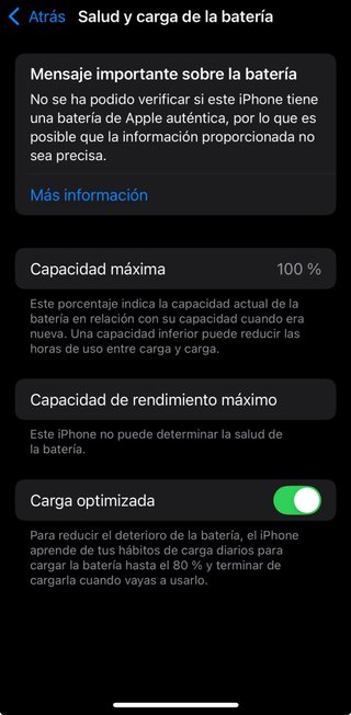 iPhone XS Gold