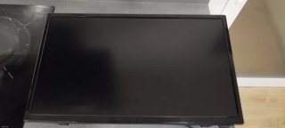 Televisor Negro TD SYSTEM