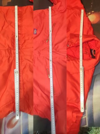 Mono Dickies XL 2XL 56 58