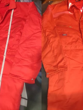 Mono Dickies XL 2XL 56 58