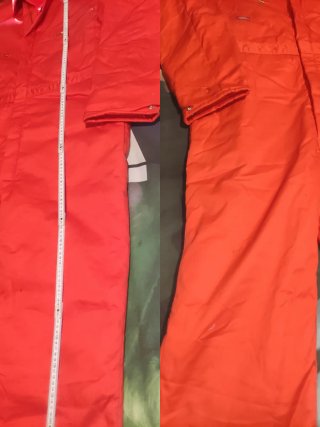 Mono Dickies XL 2XL 56 58