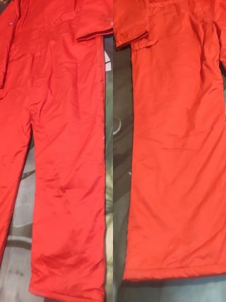 Mono Dickies XL 2XL 56 58
