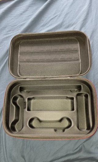 Funda Nintendo Switch