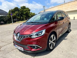 Renault Grand Scenic 2018