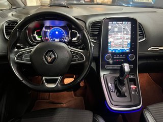 Renault Grand Scenic 2018