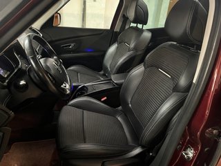 Renault Grand Scenic 2018