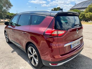 Renault Grand Scenic 2018