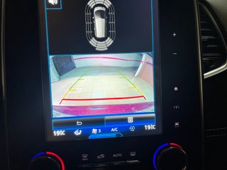 Renault Grand Scenic 2018