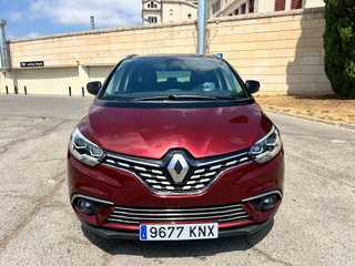 Renault Grand Scenic 2018