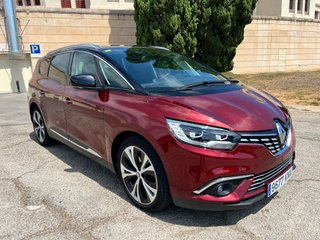 Renault Grand Scenic 2018