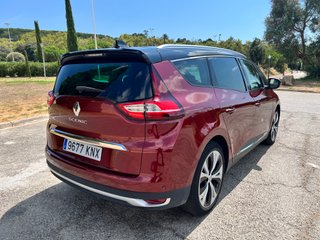 Renault Grand Scenic 2018