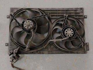 Ventilador de Radiador para Golf IV
