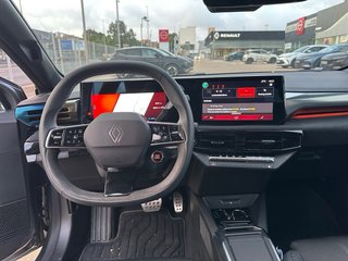 Renault Clio 2026 Spirit Alpine 160 cv