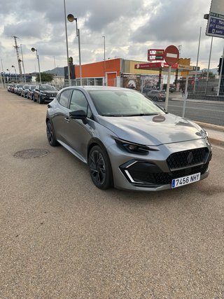 Renault Clio 2026 Spirit Alpine 160 cv