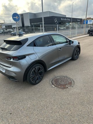 Renault Clio 2026 Spirit Alpine 160 cv