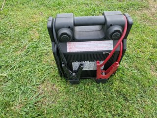 Arrancador Telwin Pro Start 2824 (Reparar/Piezas)