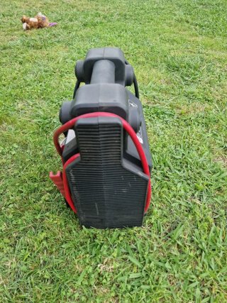 Arrancador Telwin Pro Start 2824 (Reparar/Piezas)