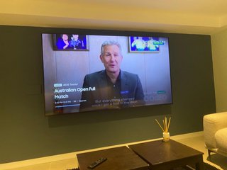 TV Samsung 85 pulgadas