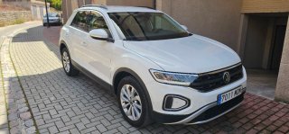 Volkswagen T-Roc 2023