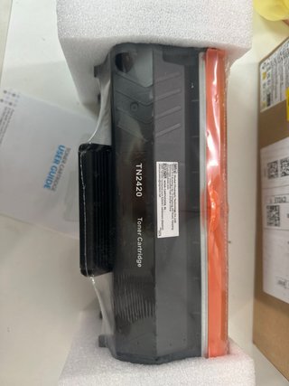 Cartuccia toner TN2420 per Brother