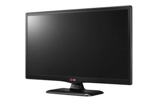 Televisión LG 44 Negra