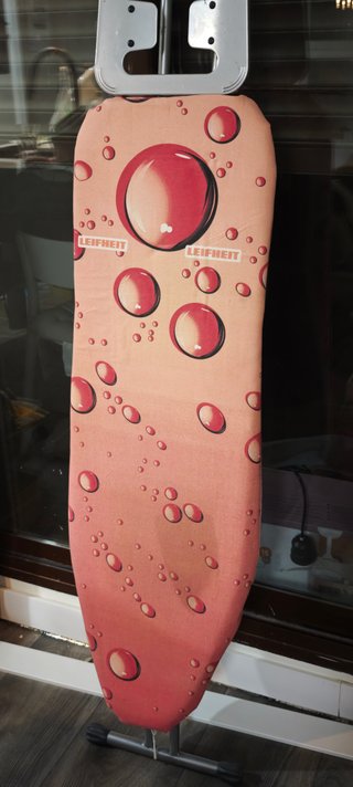 Tabla de planchar Leifheit con funda