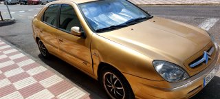 Citroen Xsara 2002