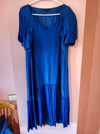 Vestido de boda o fiesta de Amitié
