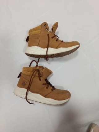 Botines Hombre Talla 38