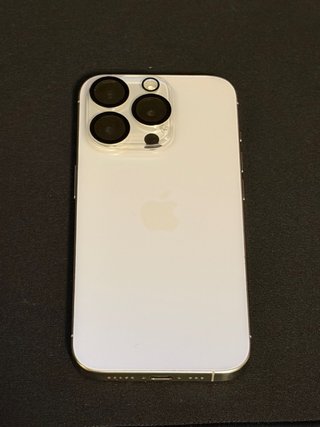 iPhone 15 Pro 128 GB / 90% bateria