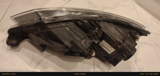 Faro delantero derecho Skoda Fabia MK3 2019