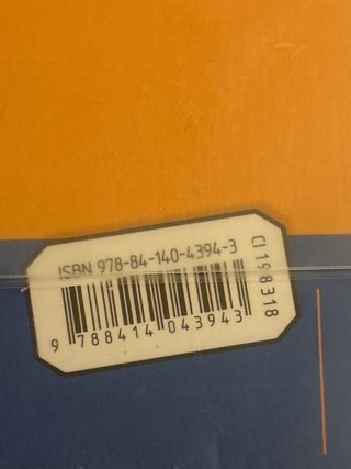 Libro de lengua