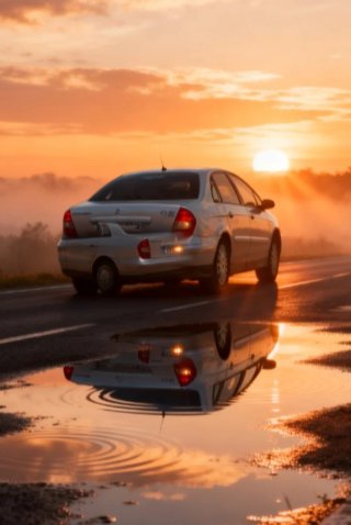 Citroen C5 2004