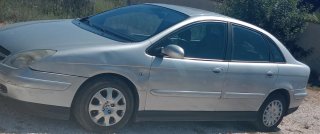 Citroen C5 2004