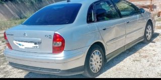 Citroen C5 2004