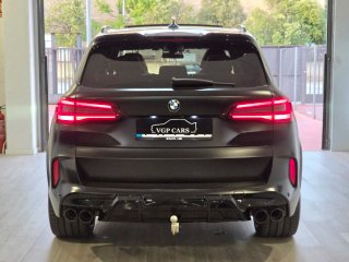 BMW X5 M Competition