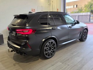 BMW X5 M Competition