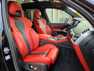BMW X5 M Competition