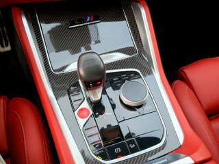 BMW X5 M Competition