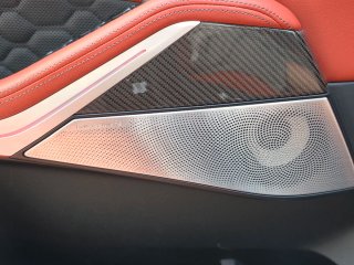 BMW X5 M Competition