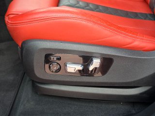 BMW X5 M Competition