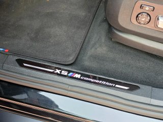 BMW X5 M Competition