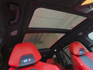 BMW X5 M Competition