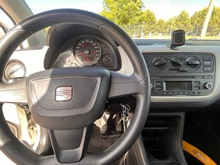 SEAT Mii 2013