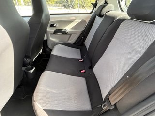 SEAT Mii 2013