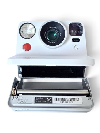 Polaroid Now 9027 + box