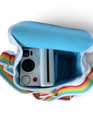 Polaroid Now 9027 + box